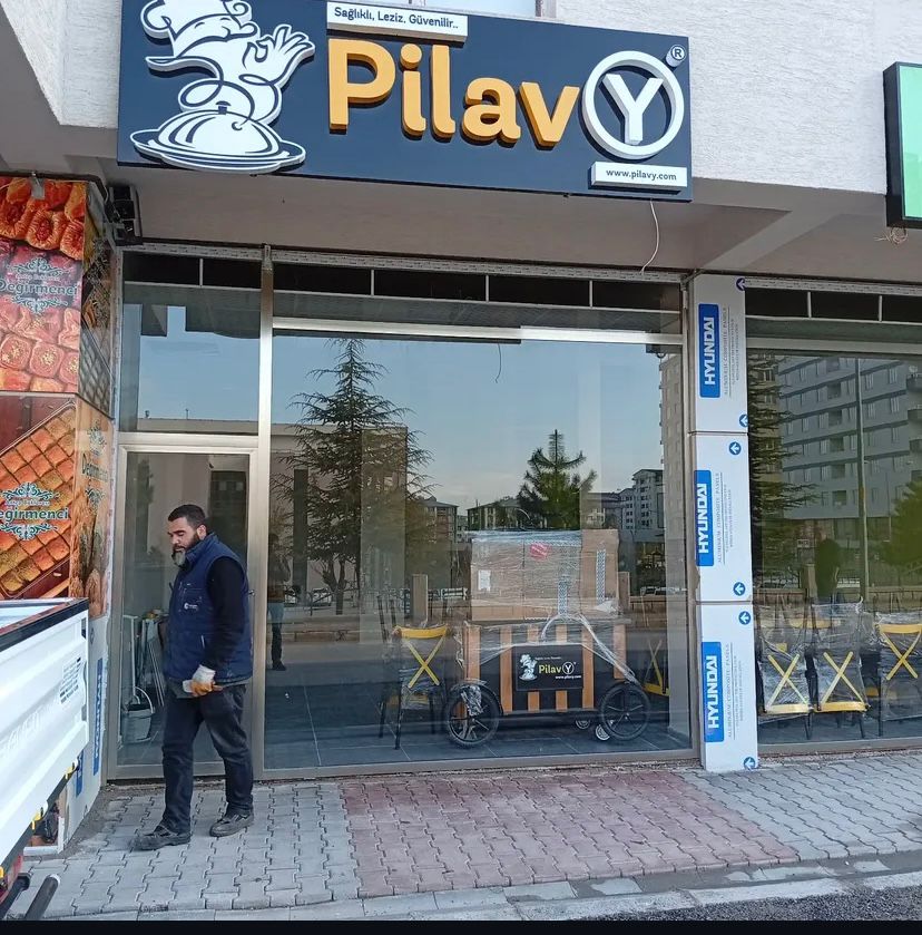 Hüner Reklam